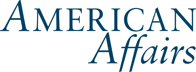 American Affairs Logo