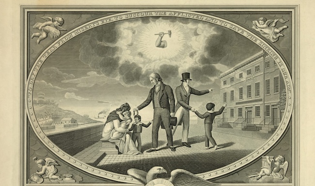 Building the Builders Article